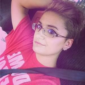 Meet your Posher, Kaitlyn