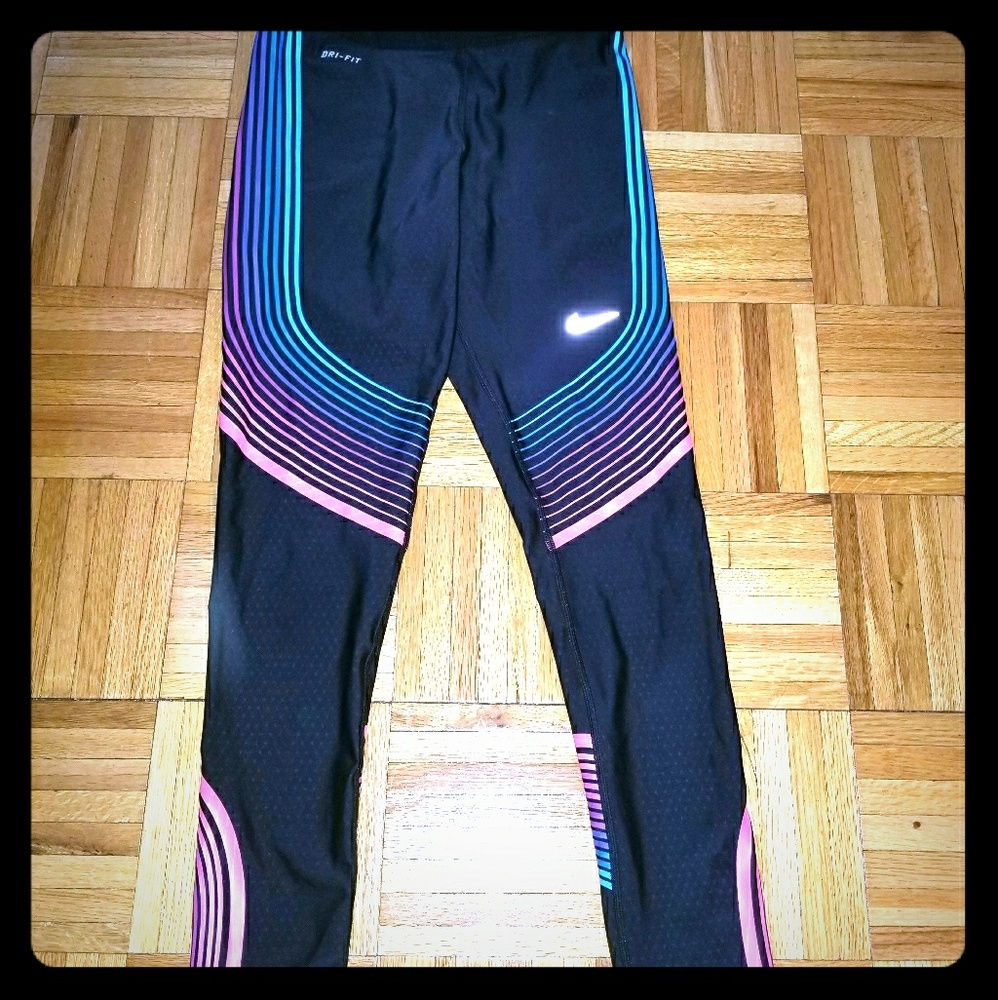 LAST CHANCE Nike Dri Fit Pants ✔