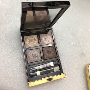 TOM FORD EYE COLOR QUAD NUDE DIP