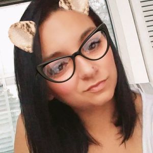 Meet your Posher, Amber rose