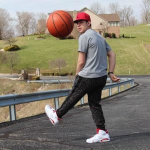 Meet your Posher, Jacob