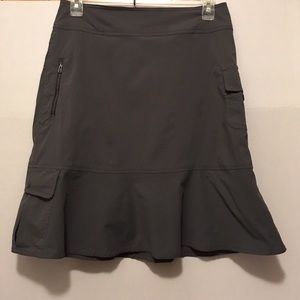 Royal Robbins Discovery Skirt