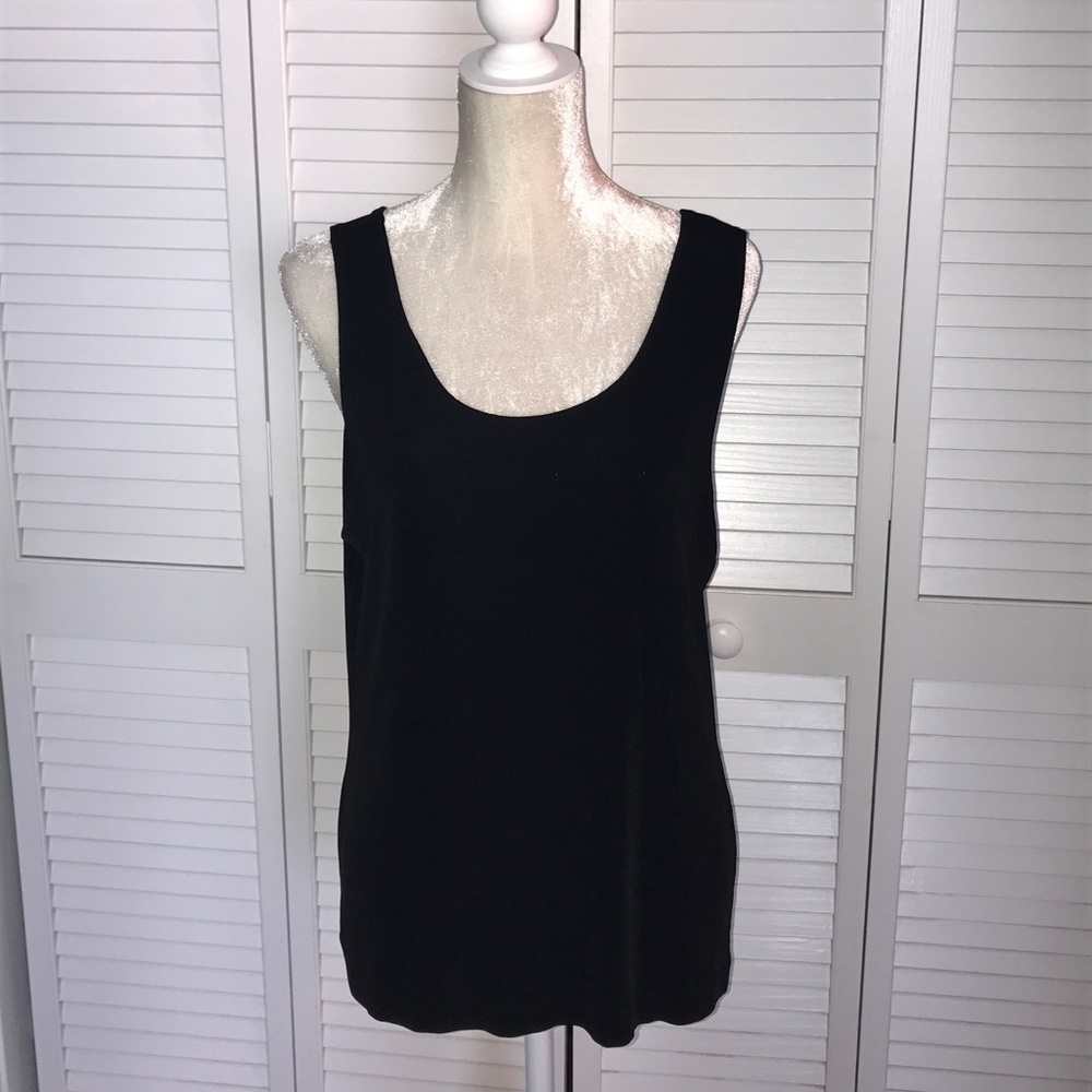 Chico's travelers top