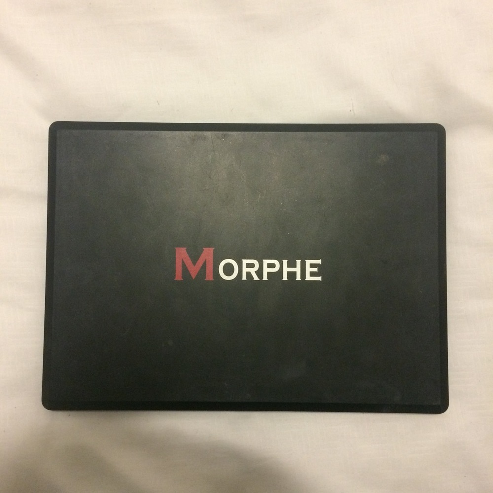 Morphe 35 F Palette