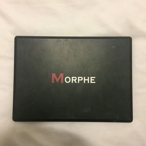 Morphe 35 F Palette