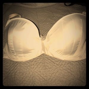 Masquerade "Tiffany" Bra worn once (34FF) U.K./USA