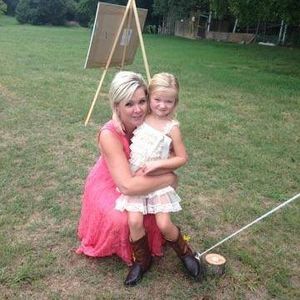 Meet your Posher, Sandy