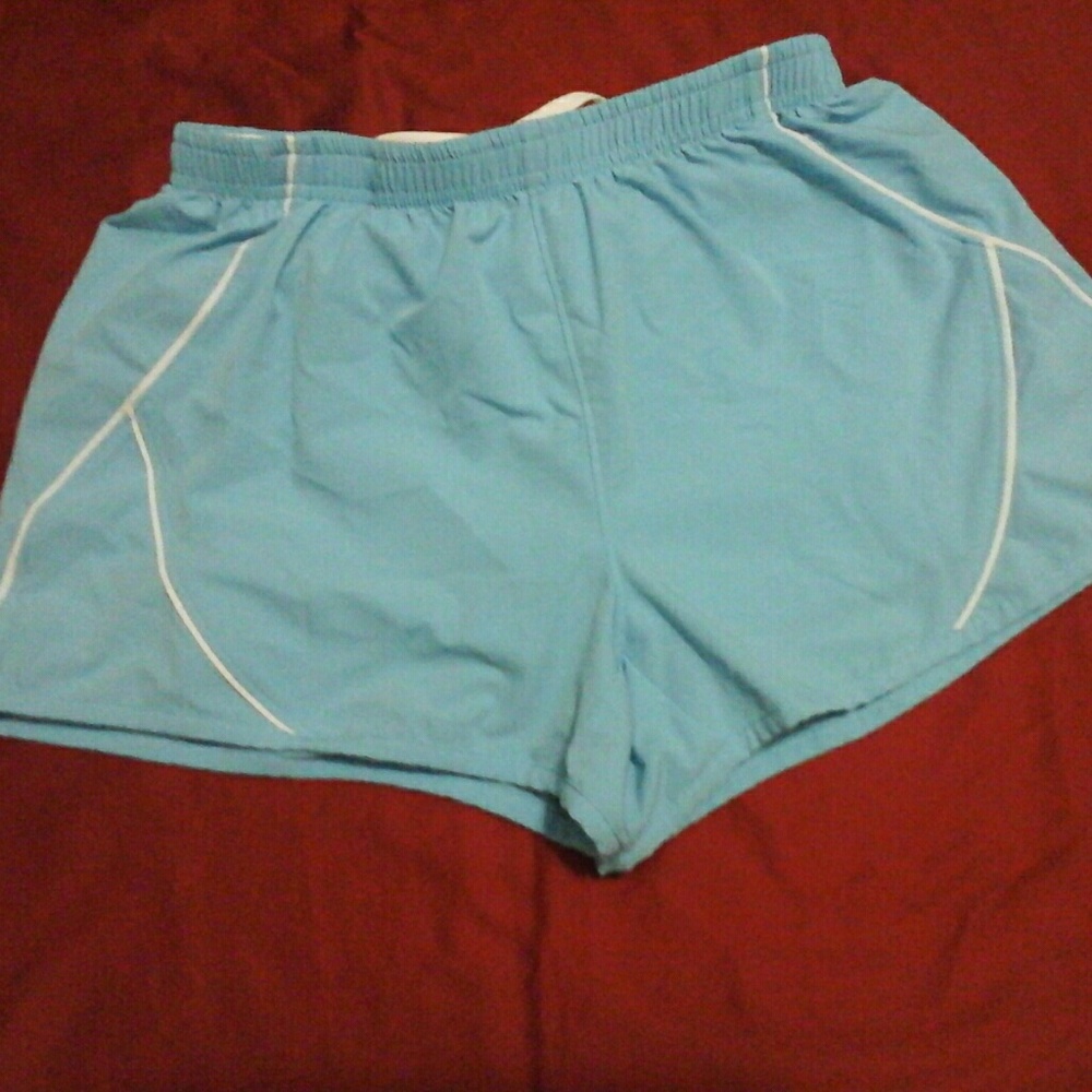 Shorts (teal )