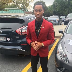 Meet your Posher, Michael