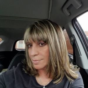 Meet your Posher, Gloria