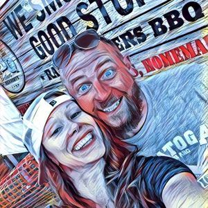 Meet your Posher, Kevin