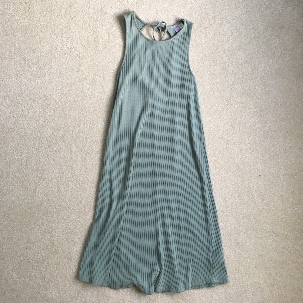 Francesca's Dress