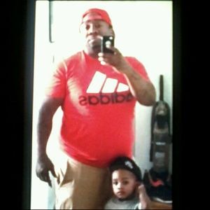 Meet your Posher, Aaron