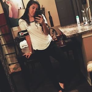 Meet your Posher, Alexandra