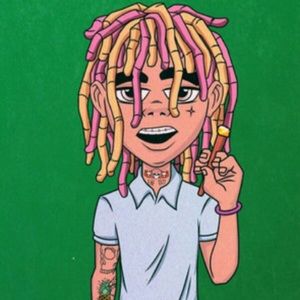 Meet your Posher, Chad