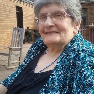 Meet your Posher, Karen