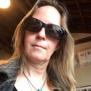 Meet your Posher, Kathryn