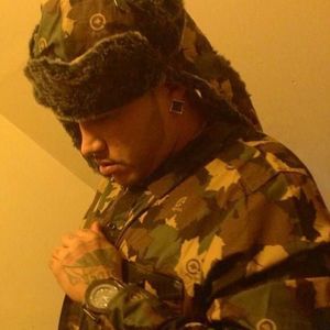 Meet your Posher, Alejandro