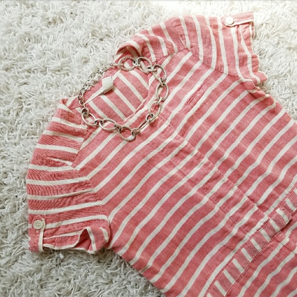 J. Crew Dresses & Skirts - J Crew Boathouse Shirt Dress size 0