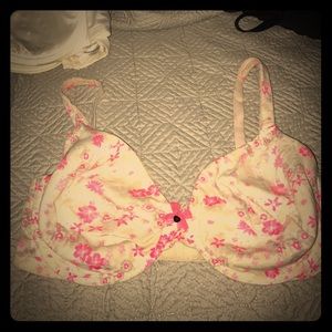 Body by Victoria unlined bra 36(ddd) $10 only 2day