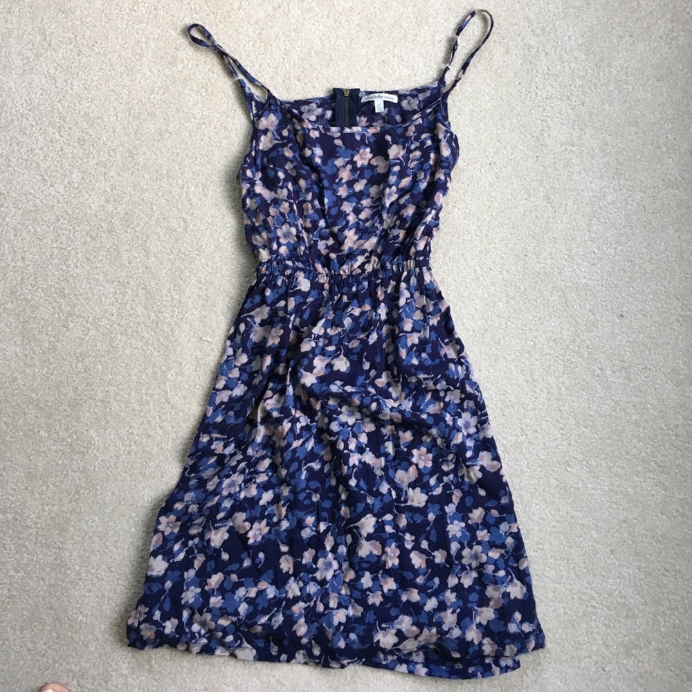 Charlotte Russe Dress