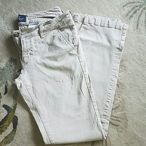 American Eagle khaki pants
