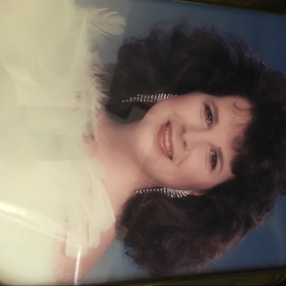 Meet your Posher, Janet