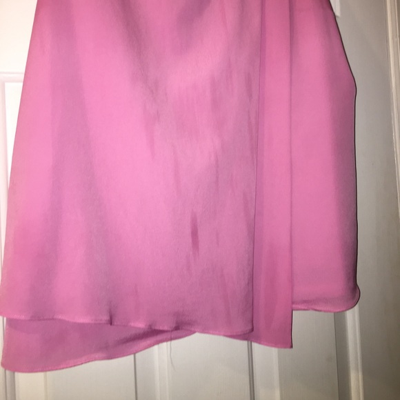 Lauren Ralph Lauren Pink Blouse - Picture 3 of 3