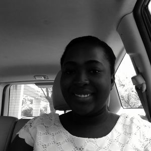 Meet your Posher, Sabine