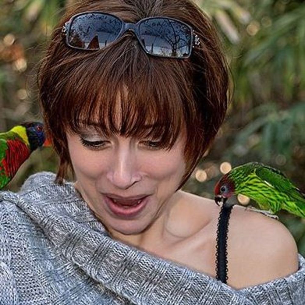 Meet your Posher, Jennifer