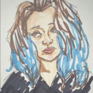 Meet your Posher, Madeline