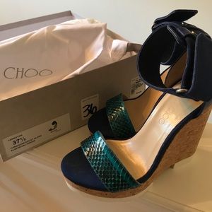 Jimmy Choo Shoes