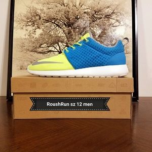 🚫sold🚫RoushRun Nike Shoe