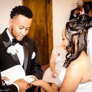 Meet your Posher, Larry