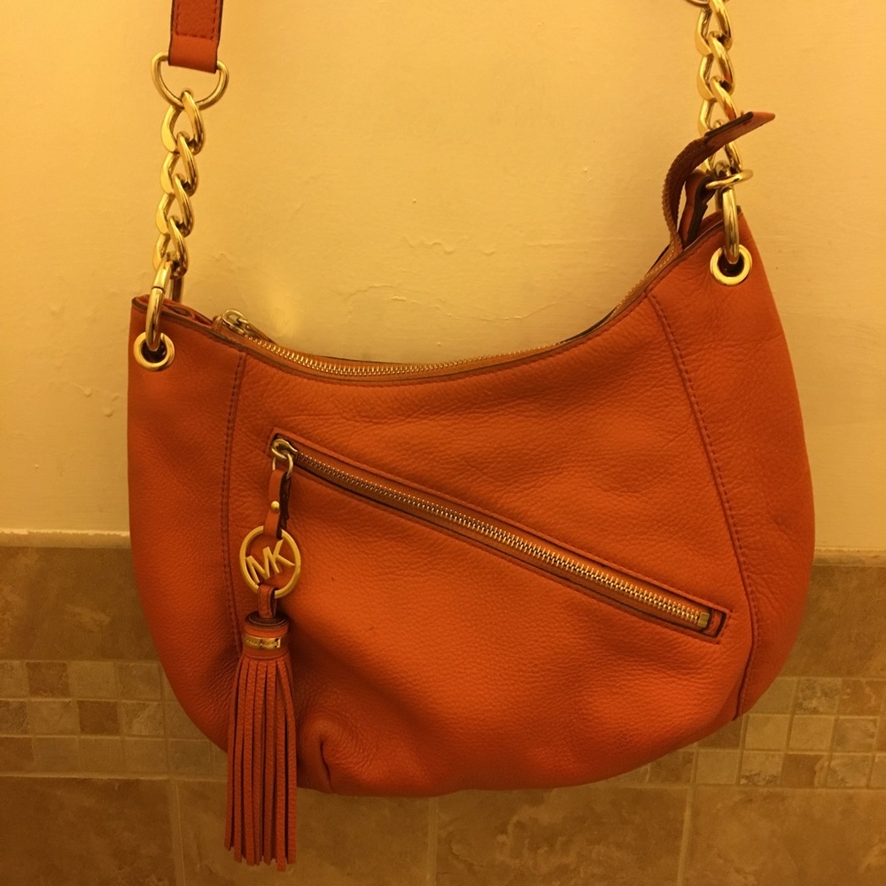 Michael Kors Collection Bag