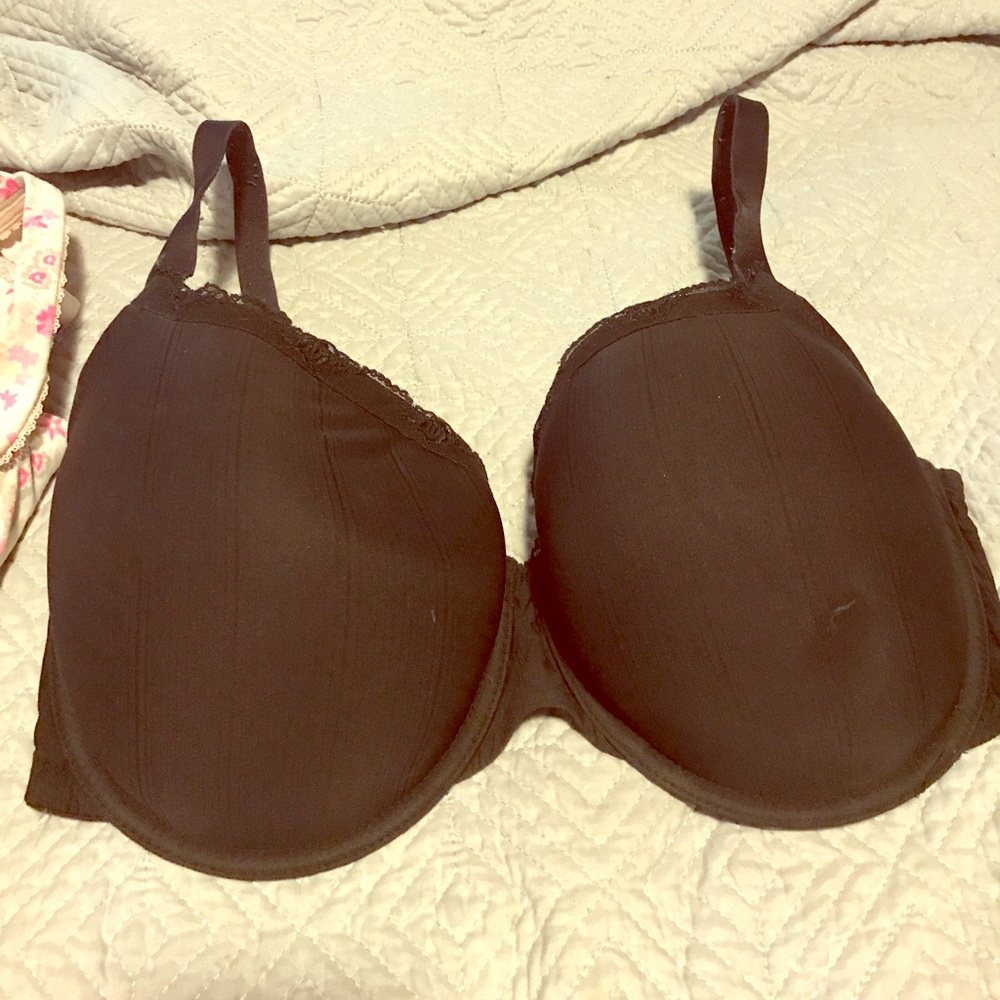 Panache. Super bra Porcelain Viva 34FF U.K./USA