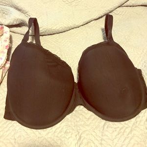 Panache. Super bra Porcelain Viva 34FF U.K./USA