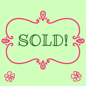 Everything beyond this has been sold!!