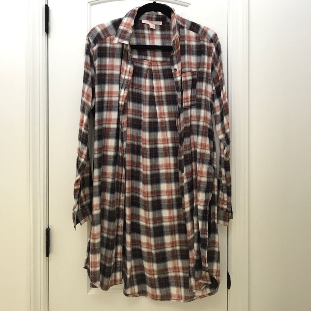 Flannel