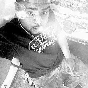 Meet your Posher, Vito