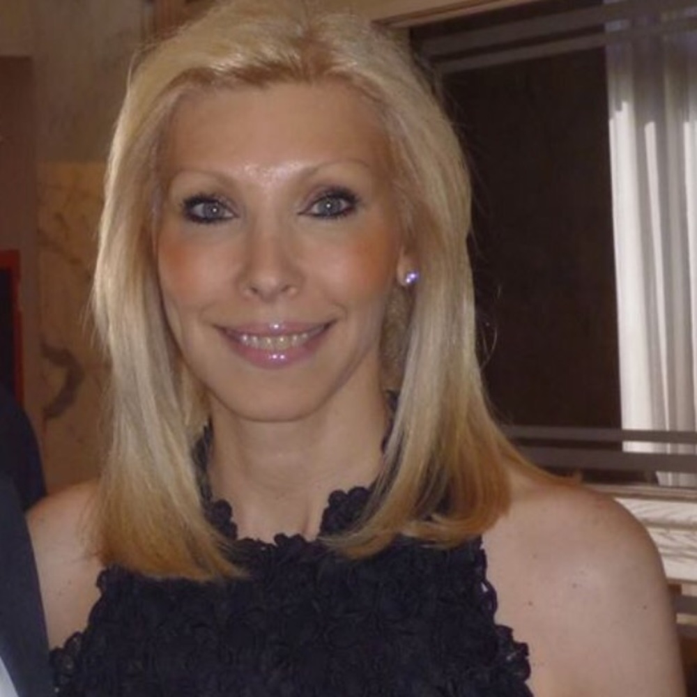 Meet your Posher, Susan