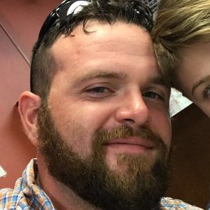 Meet your Posher, Lance