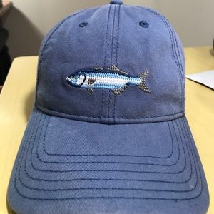 Harding - Lane Needlepoint Hat