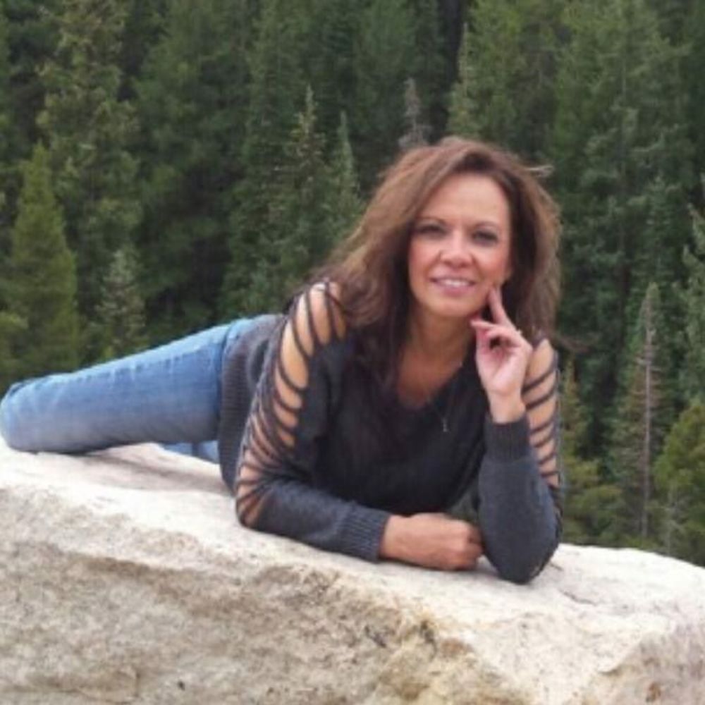 Meet your Posher, Veronica