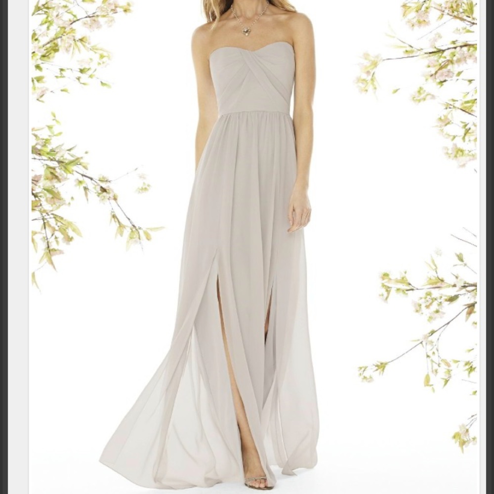 Bridesmaids dress BRAND NEW