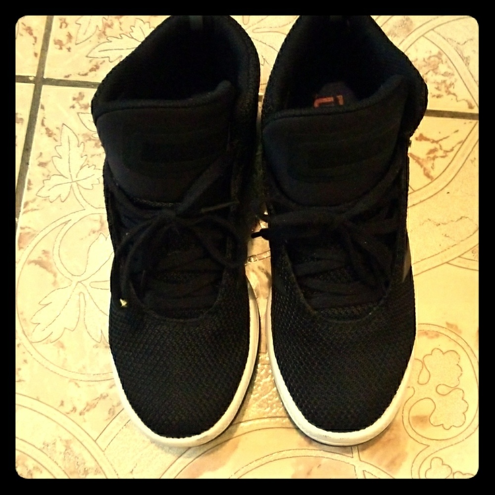 Adidas sneakers
