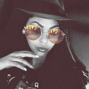 Meet your Posher, Jay