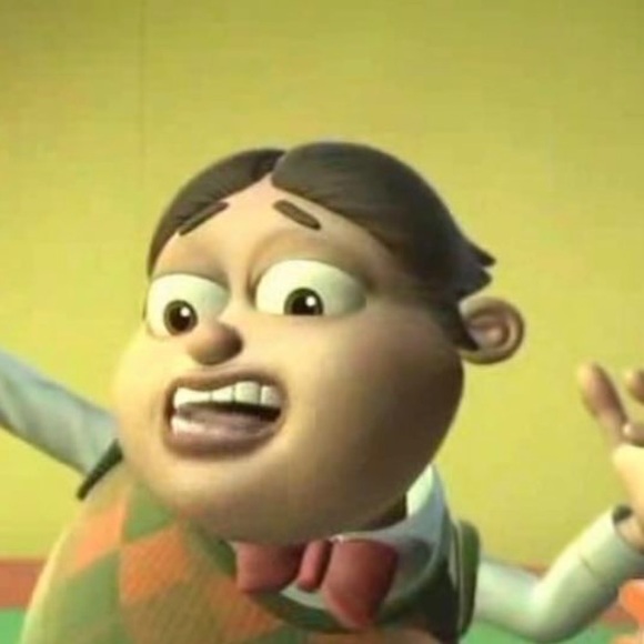 Meet your Posher, Kyle - Picture 1 of 1