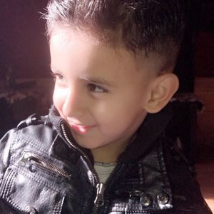 Meet your Posher, Abdullah