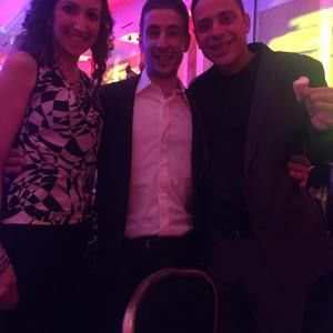 Meet your Posher, Katia